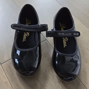 Tap Shoes Little Kid Size 10
